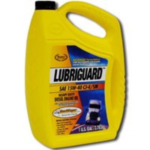 Lubriguard 702958 Diesel Engine Oil,1 Gallon