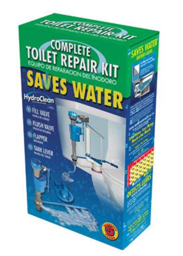 Danco HWK130 Hydrofit Toilet Repair Kit