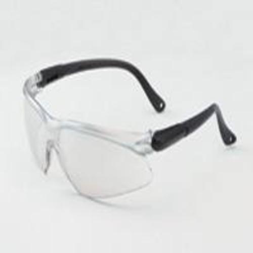 Jackson Safety 3000304 Viso Safety Glasses Silver