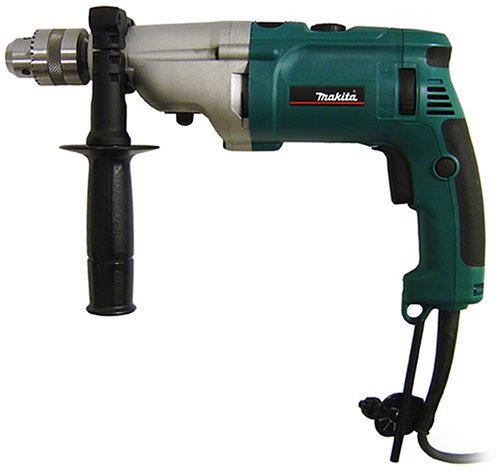 Makita HP2070F Hammer Drill - 3/4, 8.2 Amp