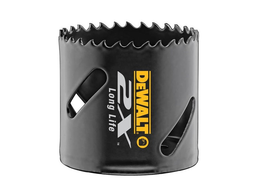 DeWalt DWA1848 Hole Saw, 3"