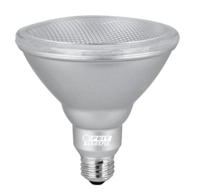 Feit Electric PAR38/830/LEDG11/ Medium Dimmable LED, 930 Lumens, 3000K, 2/CD