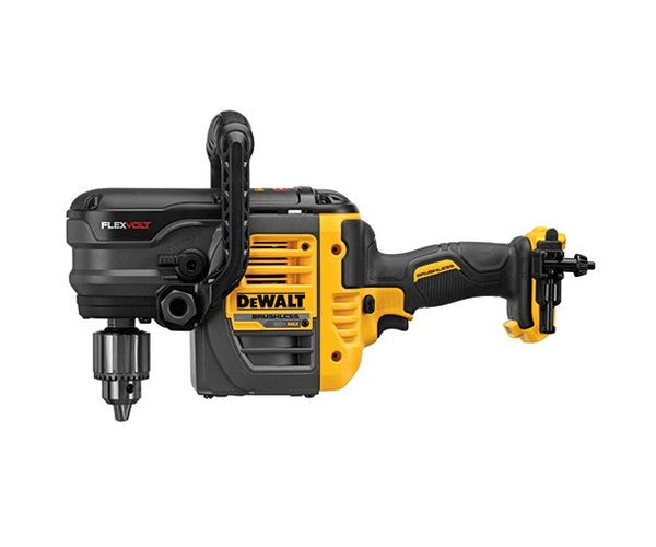 DeWalt DCD460B VSR Stud and Joist Drill with E-Clutch, 60 V