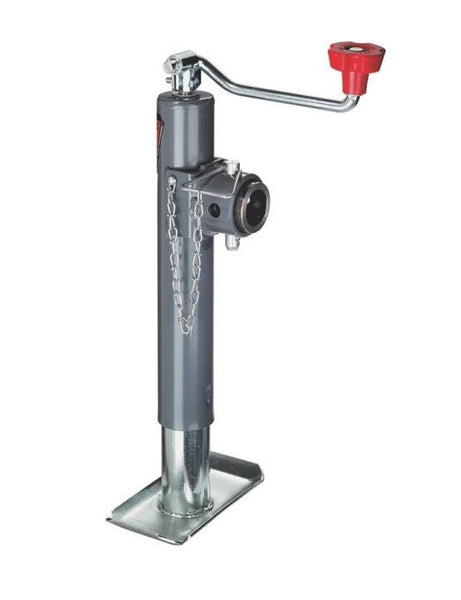 Bulldog 74415 Trailer Jack, 2,000 lbs