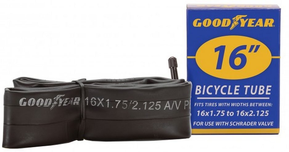 Goodyear bicycle online tube