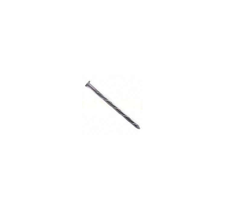 National Nail 33152 Common Spiral Nail, 2-1/2"