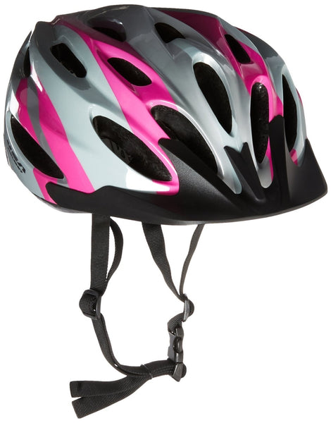 Kent 97531 USA Adult Elite Helmet For Men, Pink/Pearlized White