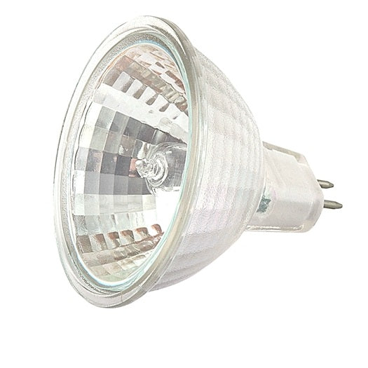 Moonrays 95508 Low Voltage Halogen Light Bulb, 20 Watts,