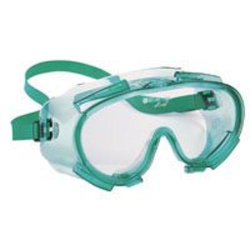 jackson Safety 3000013 Safety Goggle, Clear