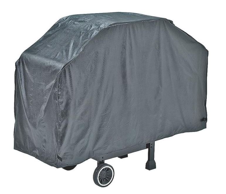 GrillPro 50568 Deluxe Grill Cover, 68"