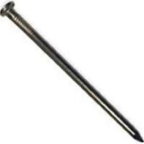 National Nail 0131197 Eg Common Nail 3-1/2", 1 Lb  Bright