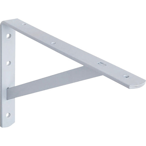 Knape & Vogt 208TI300 Heavy Duty L Bracket, 11"