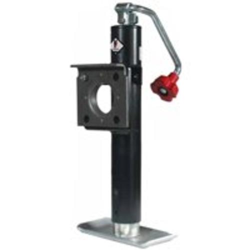 Valley FJ-020 Flange Trailer Jack, 10"