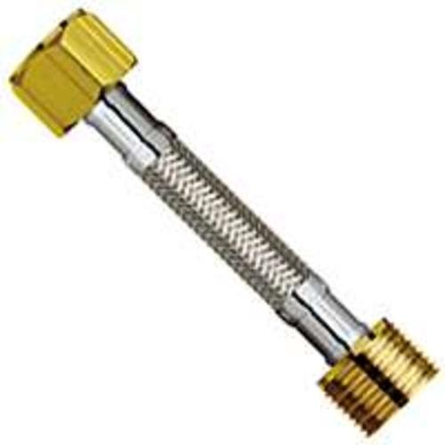 Plumb Pak PP888-11LF Water Heater Connector, 18"