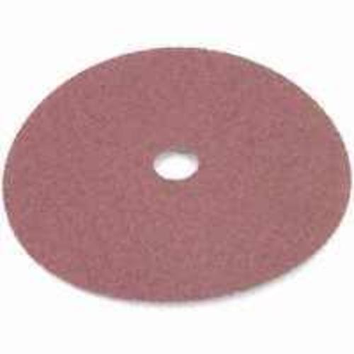 3M 01741 Aluminum Oxide Type C Grinding Wheel, 7" Dia, 60 Grit