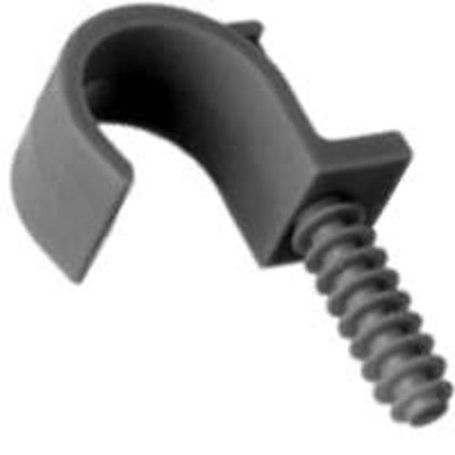 Carlon E977NEC-CTN Nylon Masonry Conduit Clamp, 3/4"