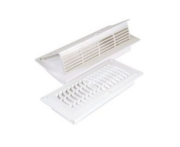 Imperial RG3051 Pop-Up Register, White, 3" x 10"