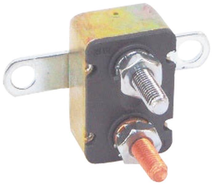 Us Hardware RV-361C Circuit Breaker, 20Amp