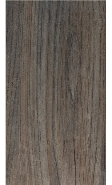 Courey International 21231300 Waterproof Laminate Flooring, Antique Cedar