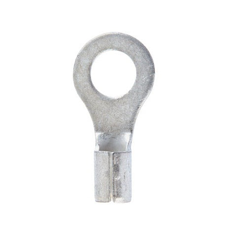 Jandorf 60794 Uninsulated Terminal Ring, 8 Gauge AWG, 5/16"