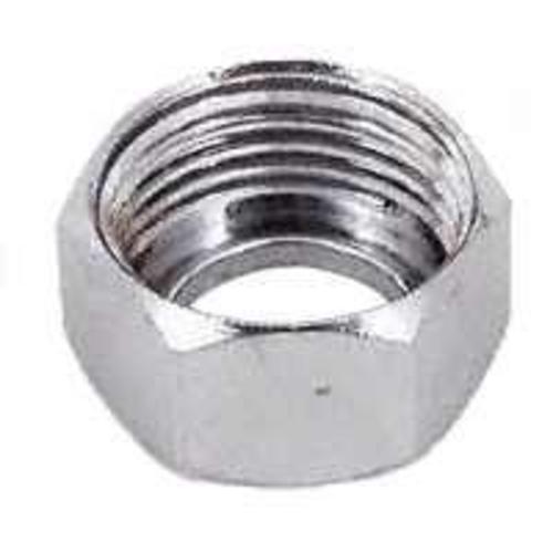 Plumb Pak PP800-80 Coupling Nut For Basin, 1/2"