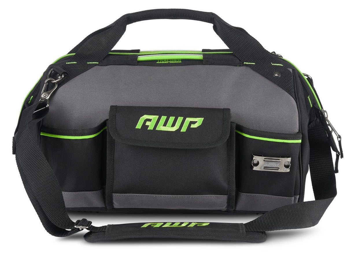 Awp zippered tool online bag