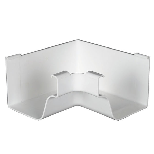 Amerimax M0504 Inside Corner, White