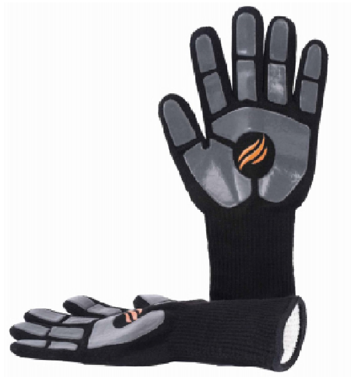 Blackstone 5558 Griddle Gloves, Silicone