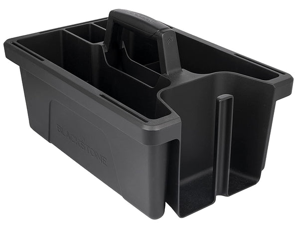 Blackstone 5556 Griddle Tool Caddy, Black