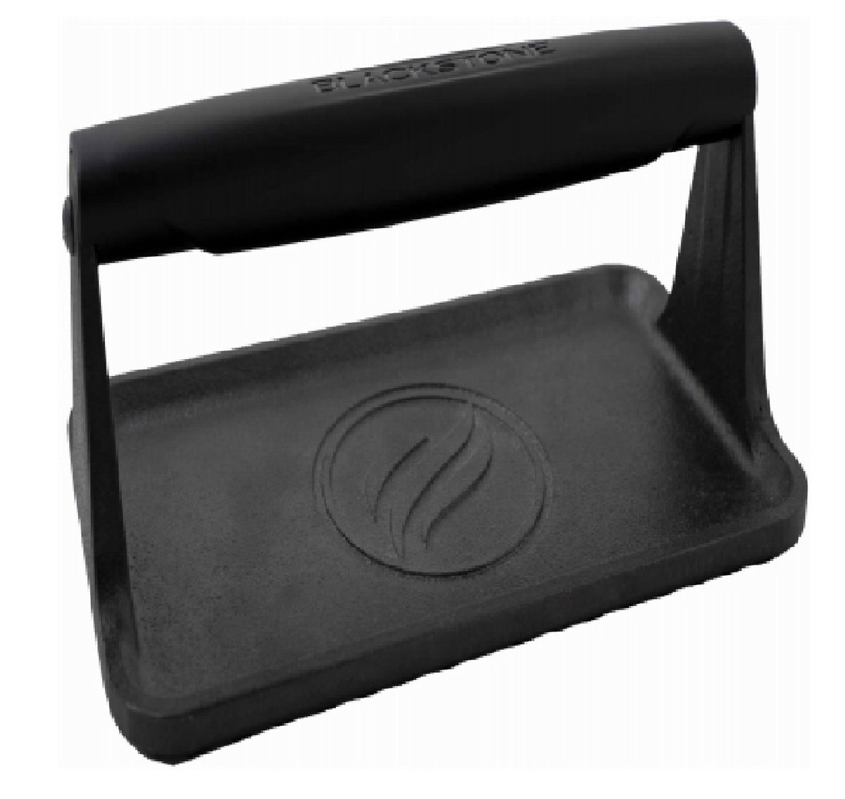 Blackstone 5553 Medium Griddle Press, Cast Iron