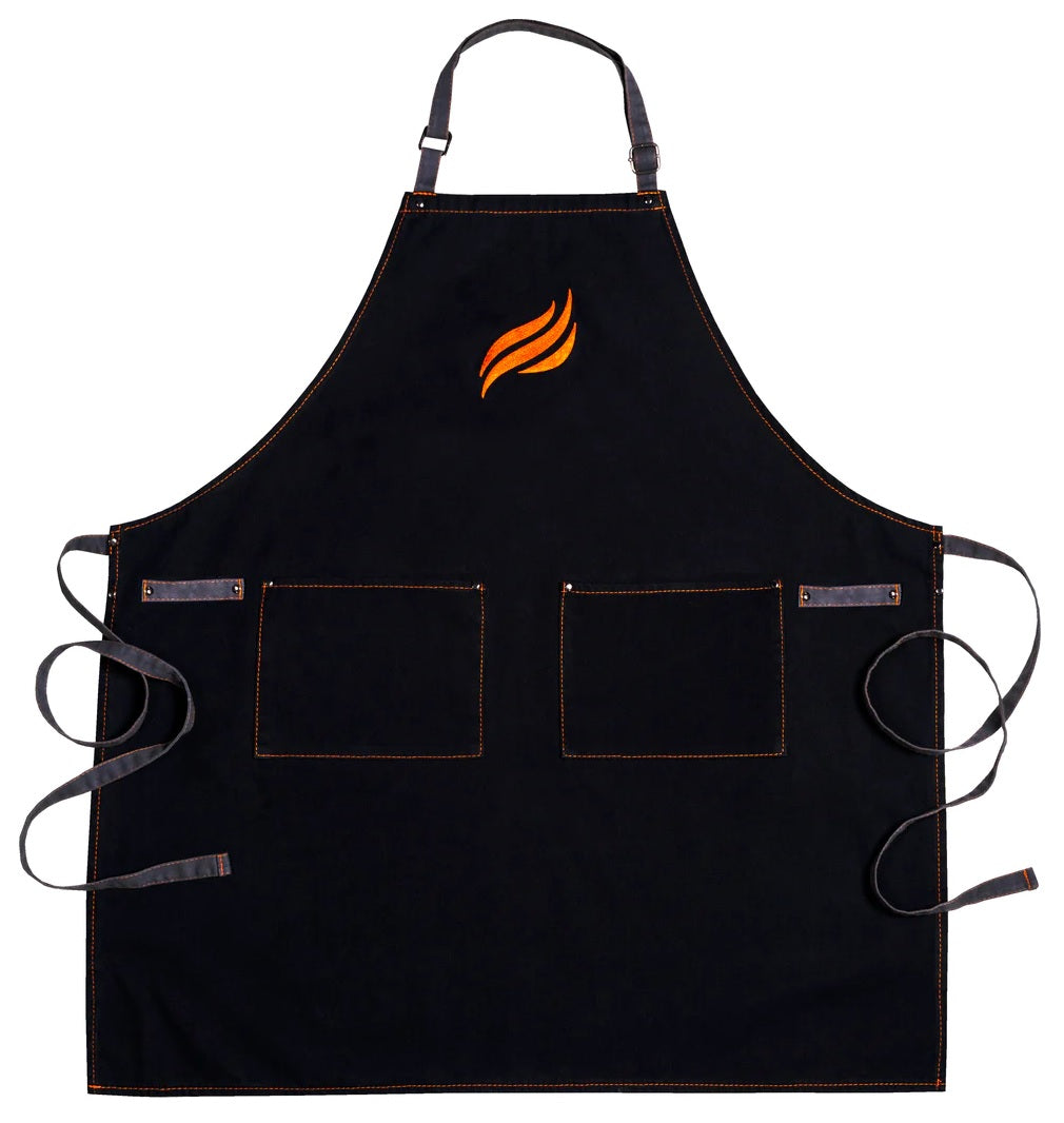 Blackstone 3047 Utility Apron, Cotton