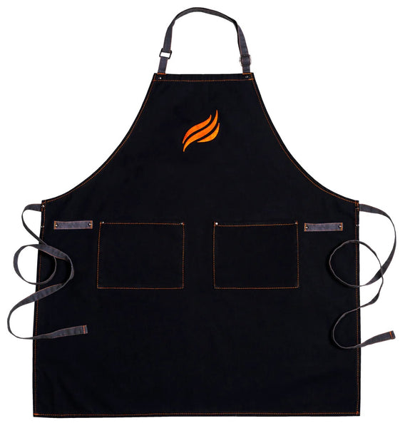 Blackstone 3047 Utility Apron, Cotton