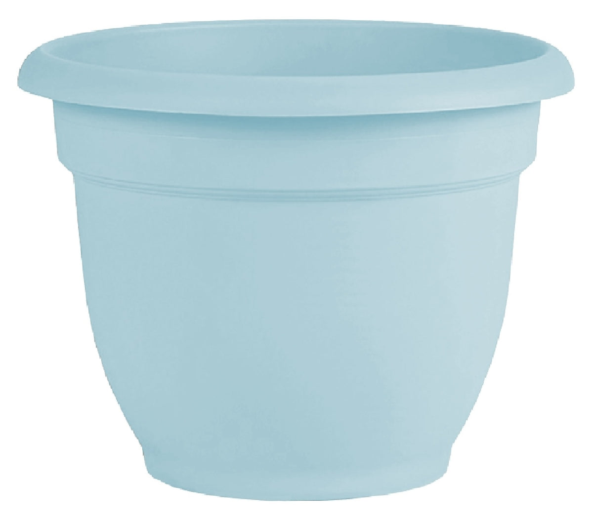 Bloem AP1237 Ariana Series Planter, Misty Blue