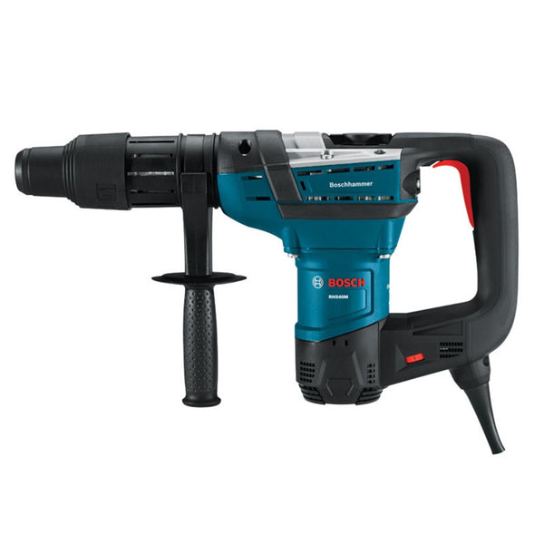 Bosch RH540M SDS-Max Combination Rotary Hammer, 1-9/16"