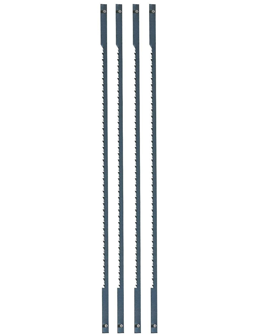 Bosch SS5-20 Plain End Scroll Saw Blades, 5 – Supply
