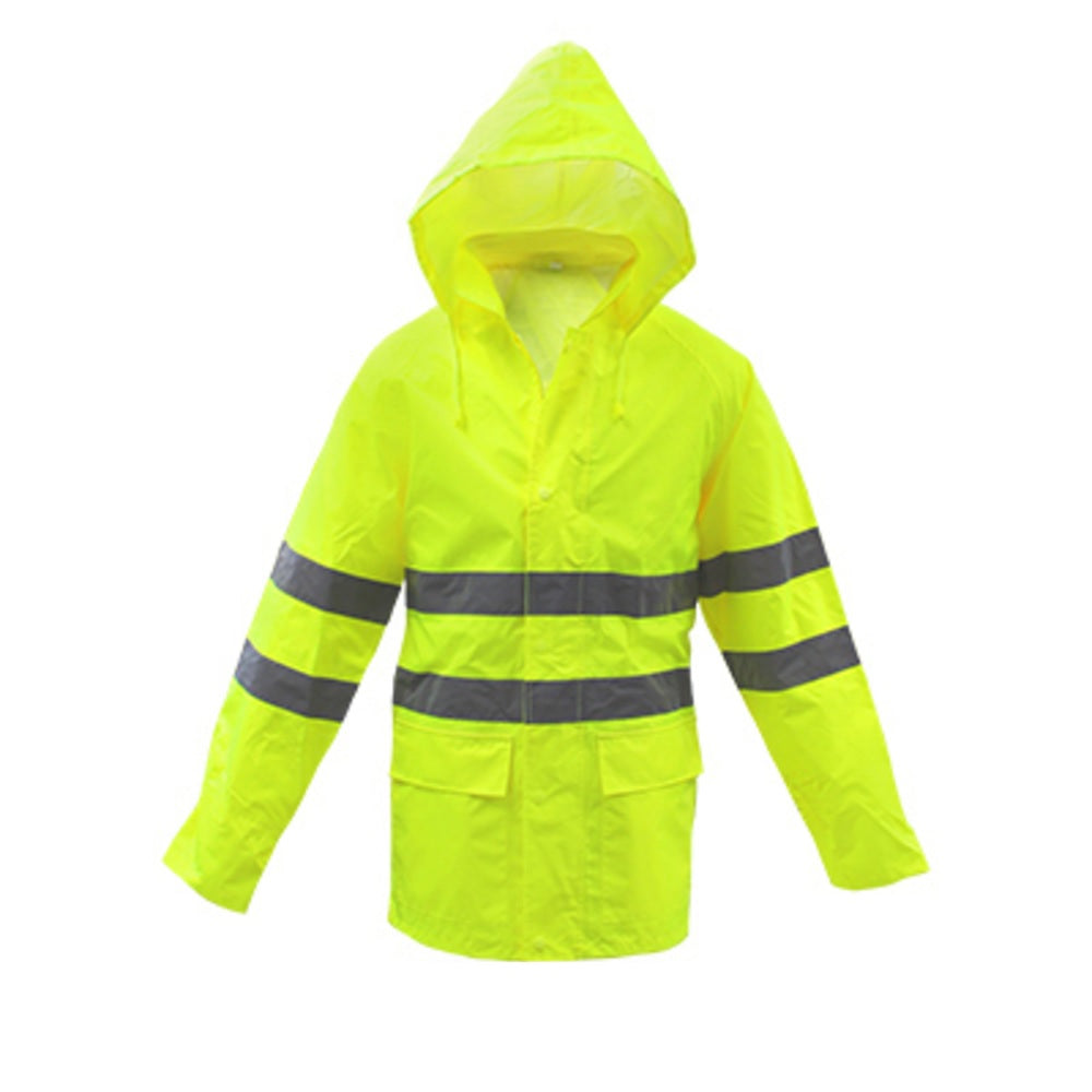 Boss 2025 rain suit