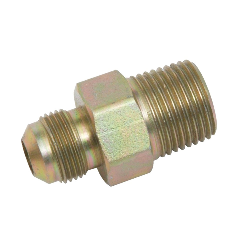 BrassCraft PSCFT-10 Flare Adaptor, 3/8 Inch