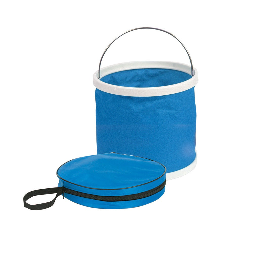 Collapsible Bucket | 2.64 Gallon