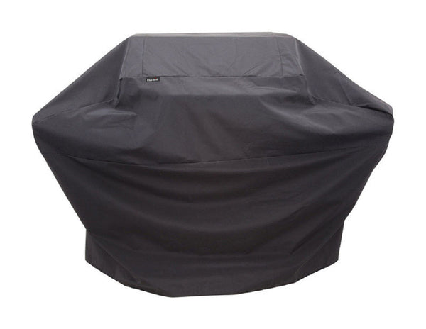 Char-Broil 4965580P04V Performance Grill Cover, 3-4 Burner, Black