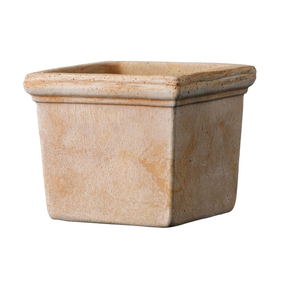 4.5"Siena Mini Clay Pot