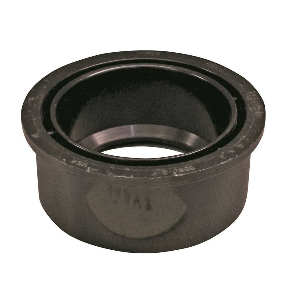 Genova 102756BC Pipe Bushing, 4 Inch x 3 Inch