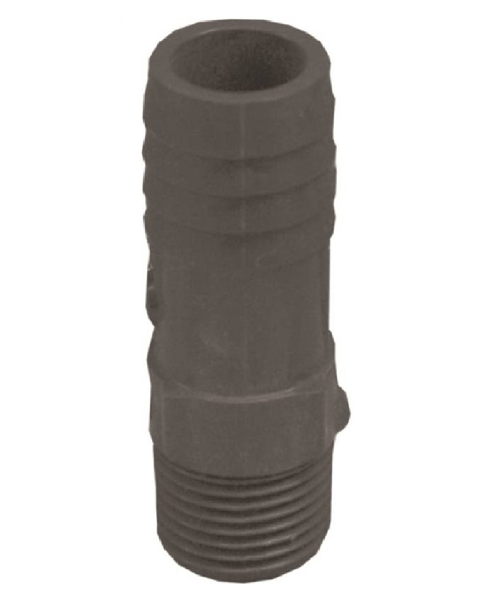 Genova UPPIA-0507 Insert Adapter, 200 PSI, PVC