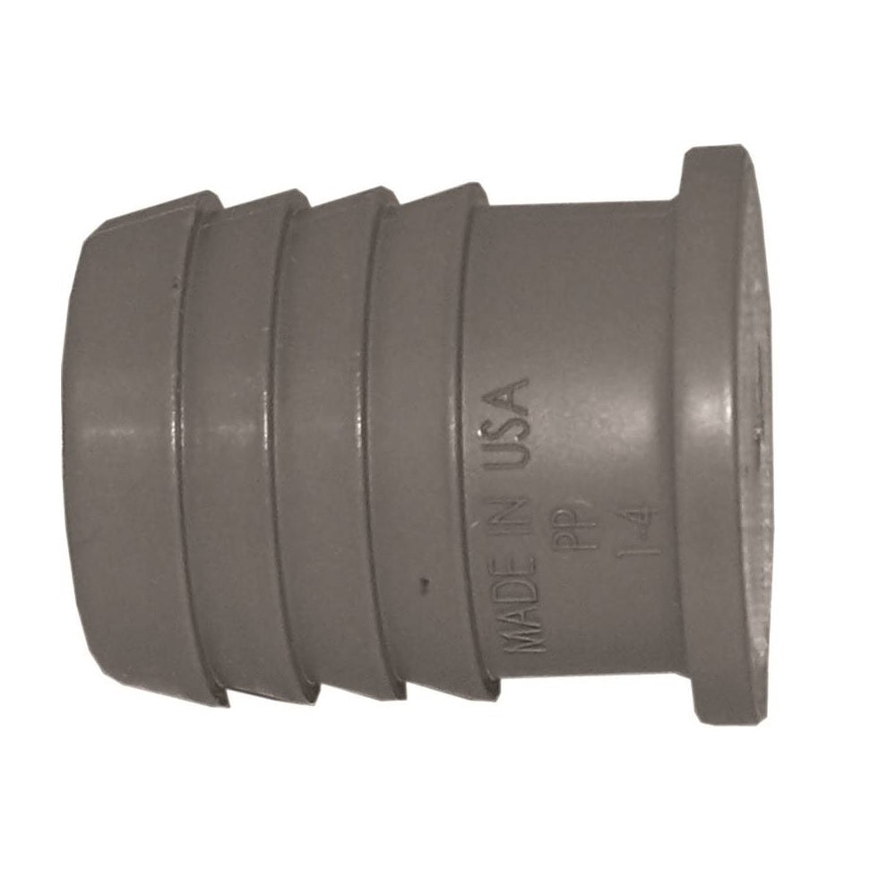 Genova UPPP-10 Insert Plug, 1 Inch Insert