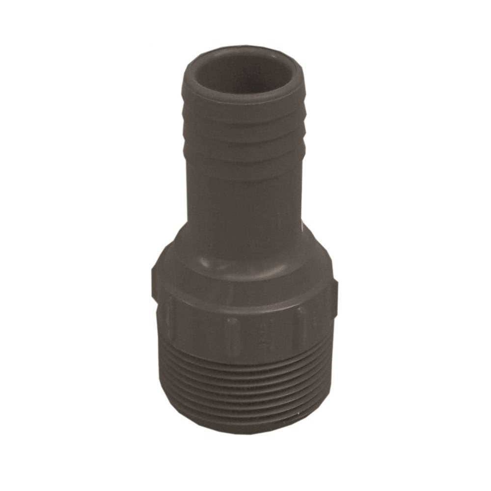 Genova UPPRA-1210 Reducing Adapter, Polypropylene