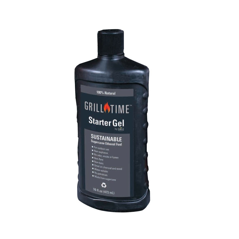 Grill Time UPG-SG-16 Starter Gel, 200 ML