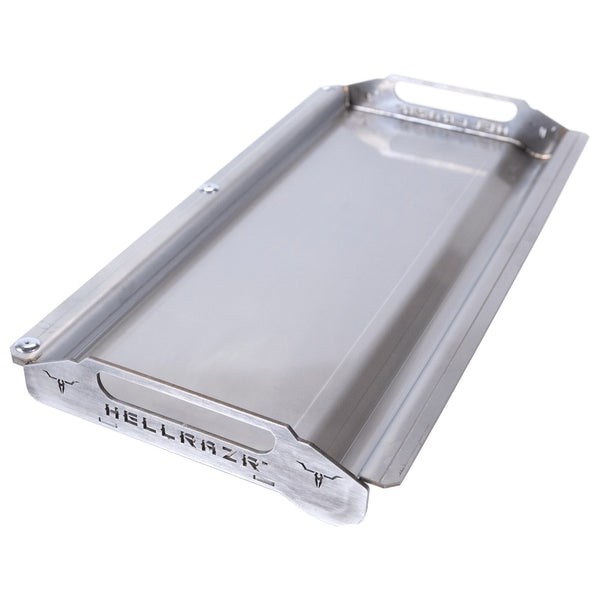 SS Plancha Griddle