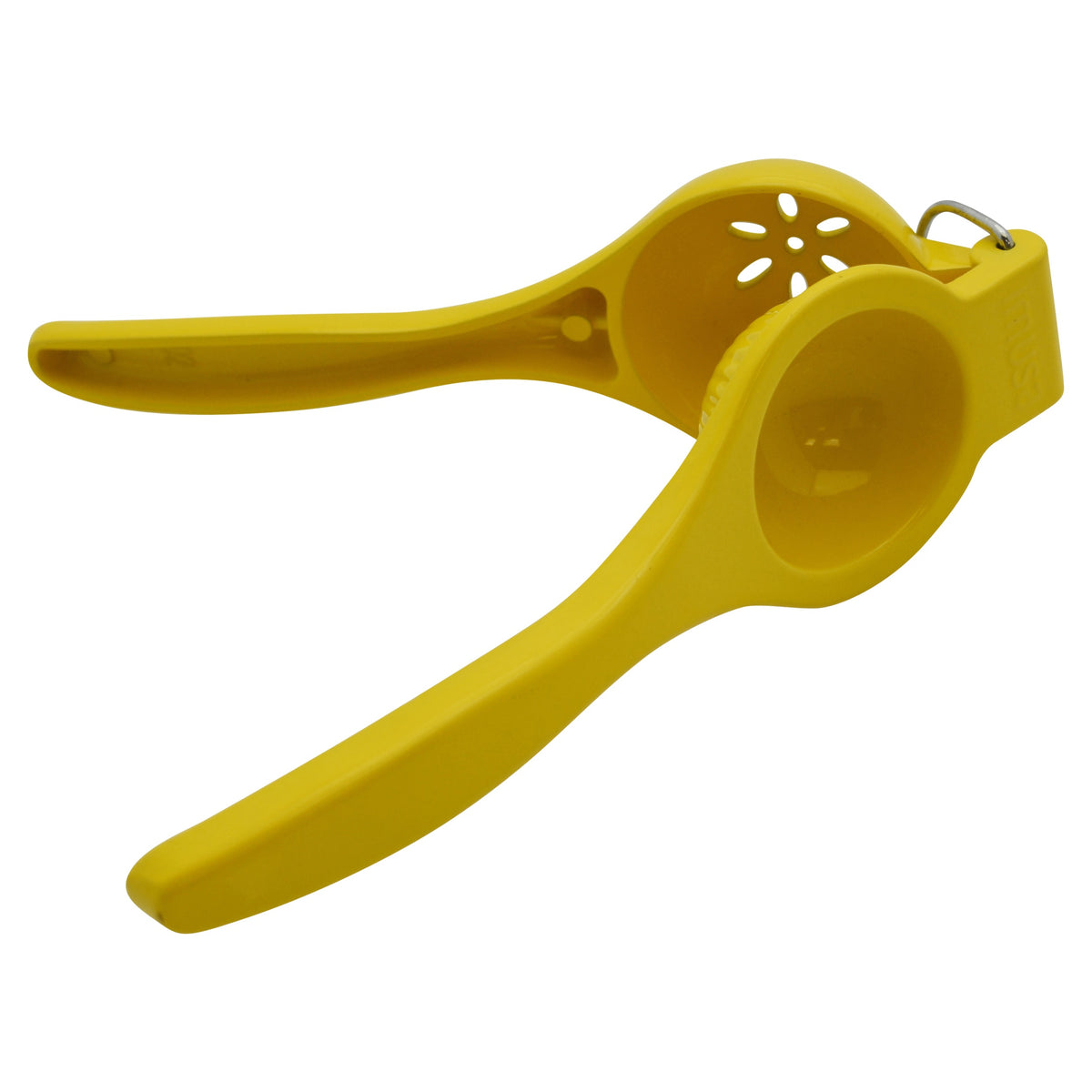 Imusa VICTORIA-70007 Lemon Squeezer, Cast Aluminum