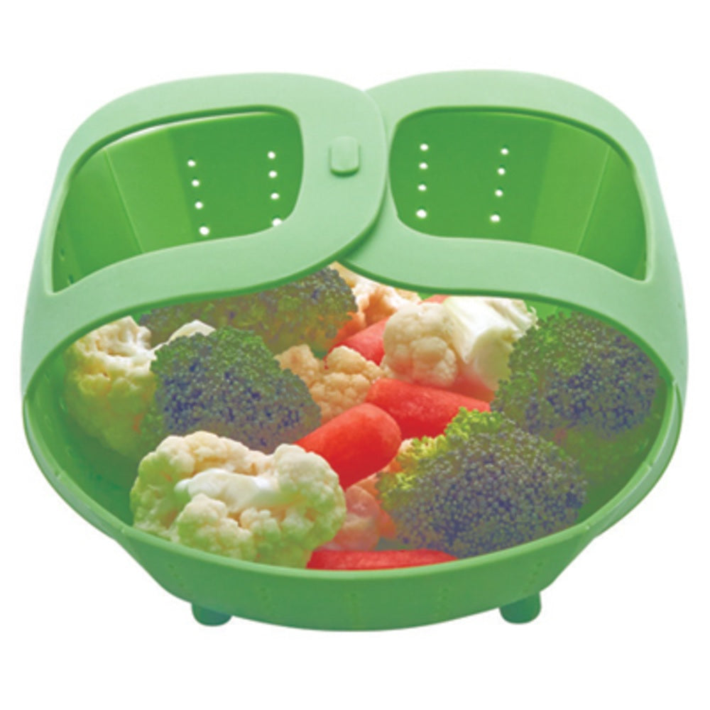  Steamer Basket for Instant Pot, Vegetable Steamer