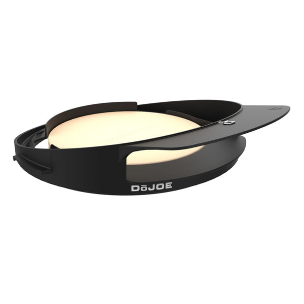 Kamado Joe KJ-DJ DoJoe Classic Pizza Oven Kit, Cast Aluminum