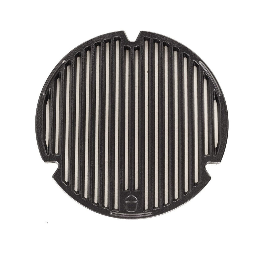 Kamado Joe KJ15090620 Sear Plate, Cast Iron, Black